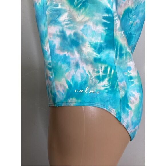 New. Calme by Johnny Was neoprene wetsuit. XXL. Retails $200 - Picture 8 of 12